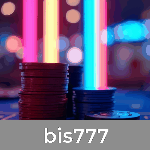 Experiência VIP Exclusiva com Dealers Profissionais no Casino bis777