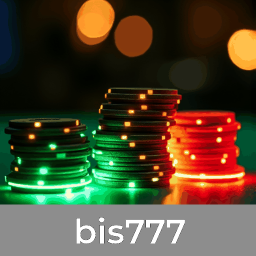 Estratégias de Jogos no bis777: Aprenda a Vencer Mais